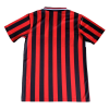 Men's Retro 1996 Manchester City Away Soccer Jersey Shirt Adidas