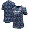 Women's Replica Arsenal Third Away Soccer Jersey Shirt 2021/22 Adidas