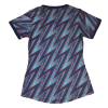 Women's Replica Arsenal Third Away Soccer Jersey Shirt 2021/22 Adidas