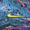 Men's Authentic Tottenham Hotspur Away Soccer Jersey Shirt 2021/22 Nike