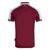 Men's Replica West Ham United Home Soccer Jersey Shirt 2021/22 Umbro