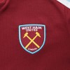 Men's Replica West Ham United Home Soccer Jersey Shirt 2021/22 Umbro