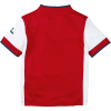 Kids Arsenal Home Soccer Jersey Kit (Jersey+Shorts) 2021/22 Adidas