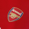 Kids Arsenal Home Soccer Jersey Kit (Jersey+Shorts) 2021/22 Adidas