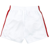 Kids Arsenal Home Soccer Jersey Kit (Jersey+Shorts) 2021/22 Adidas
