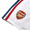 Kids Arsenal Home Soccer Jersey Kit (Jersey+Shorts) 2021/22 Adidas