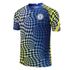 Men's Replica Chelsea Training Soccer Jersey Shirt 2021/22 Nike