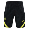 Men's Chelsea Training Soccer Shorts 2021/22 Nike