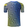 Men's Replica Chelsea Soccer Jersey Kit (Jersey+Shorts) 2021/22 Nike