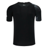 Men's Replica Liverpool Goalkeeper Soccer Jersey Shirt 2021/22 Nike