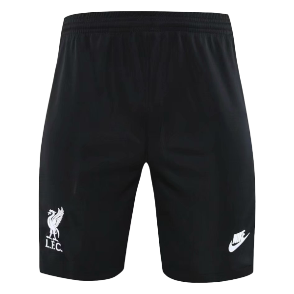 Men's Liverpool Goalkeeper Soccer Shorts 2021/22 Nike