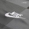 Men's Liverpool Goalkeeper Soccer Jersey Kit (Jersey+Shorts) 2021/22 Nike