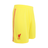 Kids Liverpool Third Away Soccer Jersey Kit (Jersey+Shorts) 2021/22 Nike