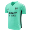 Men's Replica Arsenal Soccer Jersey Kit (Jersey+Shorts) 2021/22 Adidas