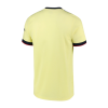 Men's Replica Arsenal Away Soccer Jersey Shirt 2021/22 Adidas
