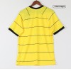 Men's Authentic PULISIC #10 Chelsea Away Soccer Jersey Shirt 2021/22 Nike