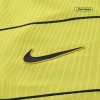 Men's Authentic HAVERTZ #29 Chelsea Away Soccer Jersey Shirt 2021/22 Nike
