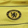 Men's Authentic HAVERTZ #29 Chelsea Away Soccer Jersey Shirt 2021/22 Nike