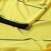 Men's Authentic HAVERTZ #29 Chelsea Away Soccer Jersey Shirt 2021/22 Nike