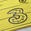 Men's Authentic HAVERTZ #29 Chelsea Away Soccer Jersey Shirt 2021/22 Nike