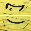 Men's Authentic HAVERTZ #29 Chelsea Away Soccer Jersey Shirt 2021/22 Nike
