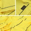 Men's Authentic HAVERTZ #29 Chelsea Away Soccer Jersey Shirt 2021/22 Nike