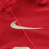 Kids Liverpool Home Soccer Jersey Kit (Jersey+Shorts) 2021/22 Nike