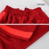 Kids Liverpool Home Soccer Jersey Kit (Jersey+Shorts) 2021/22 Nike
