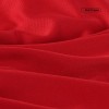 Kids Liverpool Home Soccer Jersey Kit (Jersey+Shorts) 2021/22 Nike