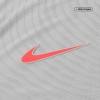 Men's Authentic Liverpool Away Soccer Jersey Shirt 2021/22 Nike