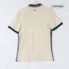 Men's Authentic Liverpool Away Soccer Jersey Shirt 2021/22 Nike