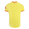 Men's Authentic Liverpool Third Away Soccer Jersey Shirt 2021/22 Nike