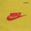 Men's Authentic Liverpool Third Away Soccer Jersey Shirt 2021/22 Nike