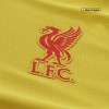 Men's Authentic Liverpool Third Away Soccer Jersey Shirt 2021/22 Nike