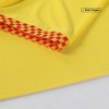 Men's Authentic Liverpool Third Away Soccer Jersey Shirt 2021/22 Nike