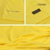 Men's Authentic Liverpool Third Away Soccer Jersey Shirt 2021/22 Nike