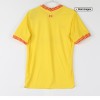 Men's Authentic Liverpool Third Away Soccer Jersey Shirt 2021/22 Nike