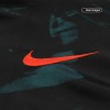 Kids Chelsea Third Away Soccer Jersey Kit (Jersey+Shorts) 2021/22 Nike