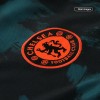 Kids Chelsea Third Away Soccer Jersey Kit (Jersey+Shorts) 2021/22 Nike