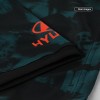 Kids Chelsea Third Away Soccer Jersey Kit (Jersey+Shorts) 2021/22 Nike