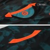 Kids Chelsea Third Away Soccer Jersey Kit (Jersey+Shorts) 2021/22 Nike