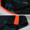 Kids Chelsea Third Away Soccer Jersey Kit (Jersey+Shorts) 2021/22 Nike