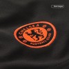 Kids Chelsea Third Away Soccer Jersey Kit (Jersey+Shorts) 2021/22 Nike