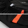 Kids Chelsea Third Away Soccer Jersey Kit (Jersey+Shorts) 2021/22 Nike