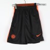 Kids Chelsea Third Away Soccer Jersey Kit (Jersey+Shorts) 2021/22 Nike