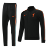 Men's Liverpool Training Jacket Kit (Jacket+Pants) 2021/22 Nike