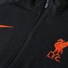 Men's Liverpool Training Jacket Kit (Jacket+Pants) 2021/22 Nike