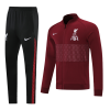 Men's Liverpool Training Jacket Kit (Jacket+Pants) 2021/22 Nike