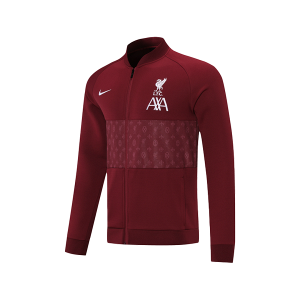 Men's Liverpool Training Jacket 2021/22 Nike