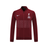 Men's Liverpool Training Jacket 2021/22 Nike